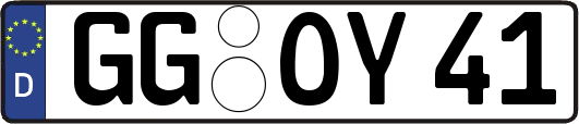 GG-OY41