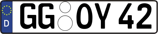 GG-OY42