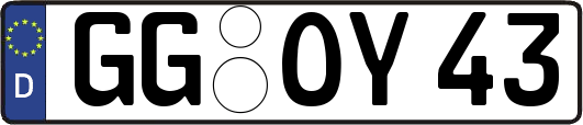 GG-OY43