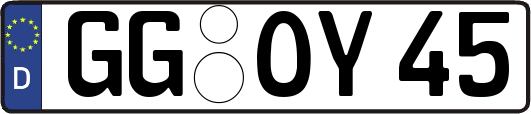 GG-OY45