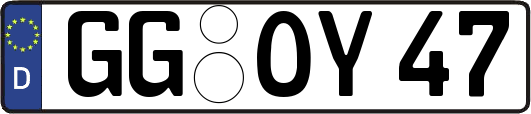 GG-OY47