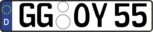 GG-OY55