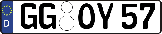 GG-OY57