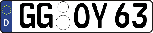 GG-OY63
