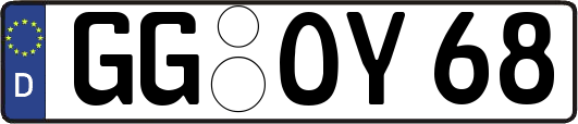 GG-OY68