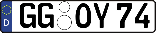 GG-OY74