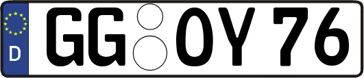 GG-OY76