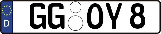 GG-OY8