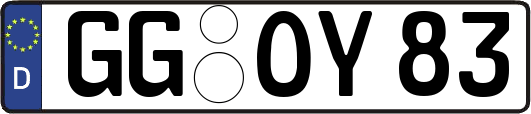 GG-OY83