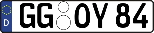 GG-OY84