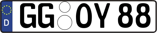 GG-OY88