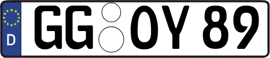 GG-OY89