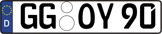 GG-OY90