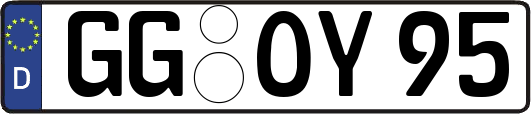 GG-OY95