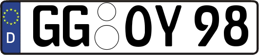 GG-OY98
