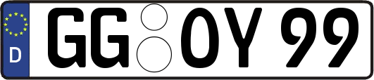 GG-OY99