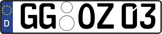 GG-OZ03