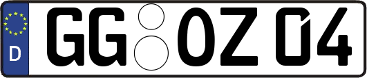 GG-OZ04