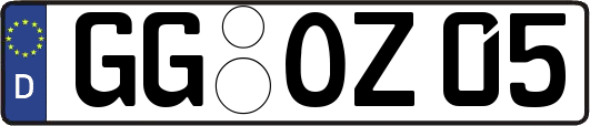 GG-OZ05