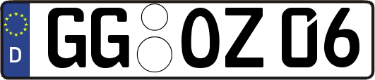 GG-OZ06