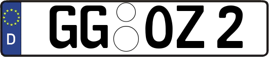 GG-OZ2
