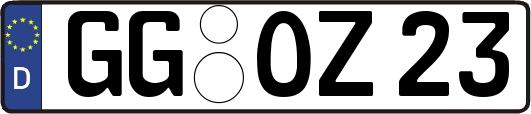 GG-OZ23
