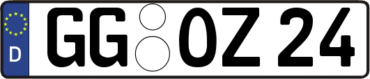 GG-OZ24