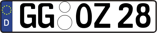 GG-OZ28