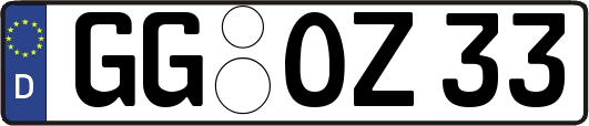 GG-OZ33