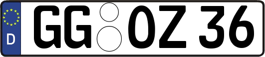 GG-OZ36