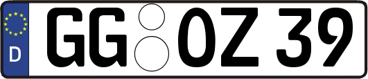 GG-OZ39