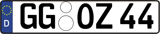 GG-OZ44