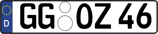 GG-OZ46