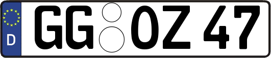 GG-OZ47