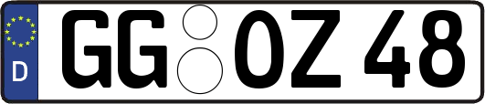GG-OZ48