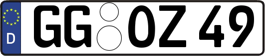 GG-OZ49