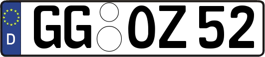GG-OZ52