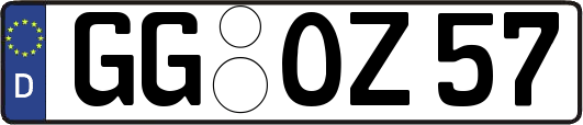 GG-OZ57