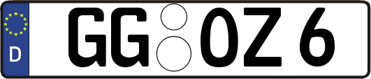 GG-OZ6