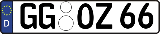 GG-OZ66