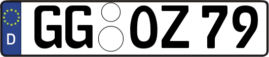 GG-OZ79