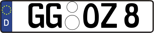 GG-OZ8