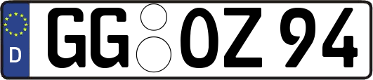 GG-OZ94