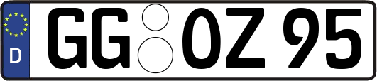 GG-OZ95