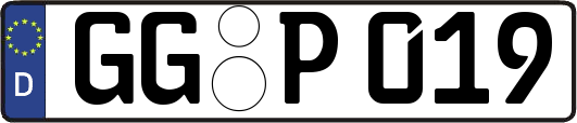 GG-P019