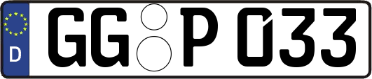 GG-P033