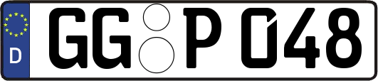 GG-P048
