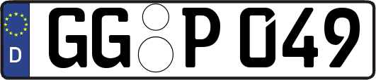 GG-P049