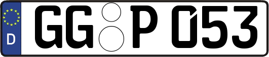 GG-P053