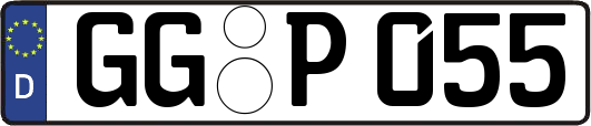 GG-P055